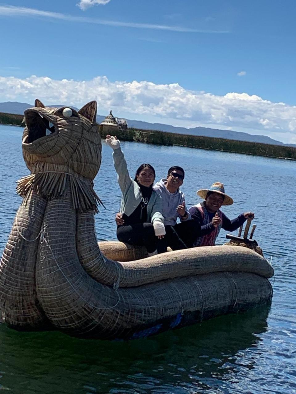 Titicaca Magical Peru *