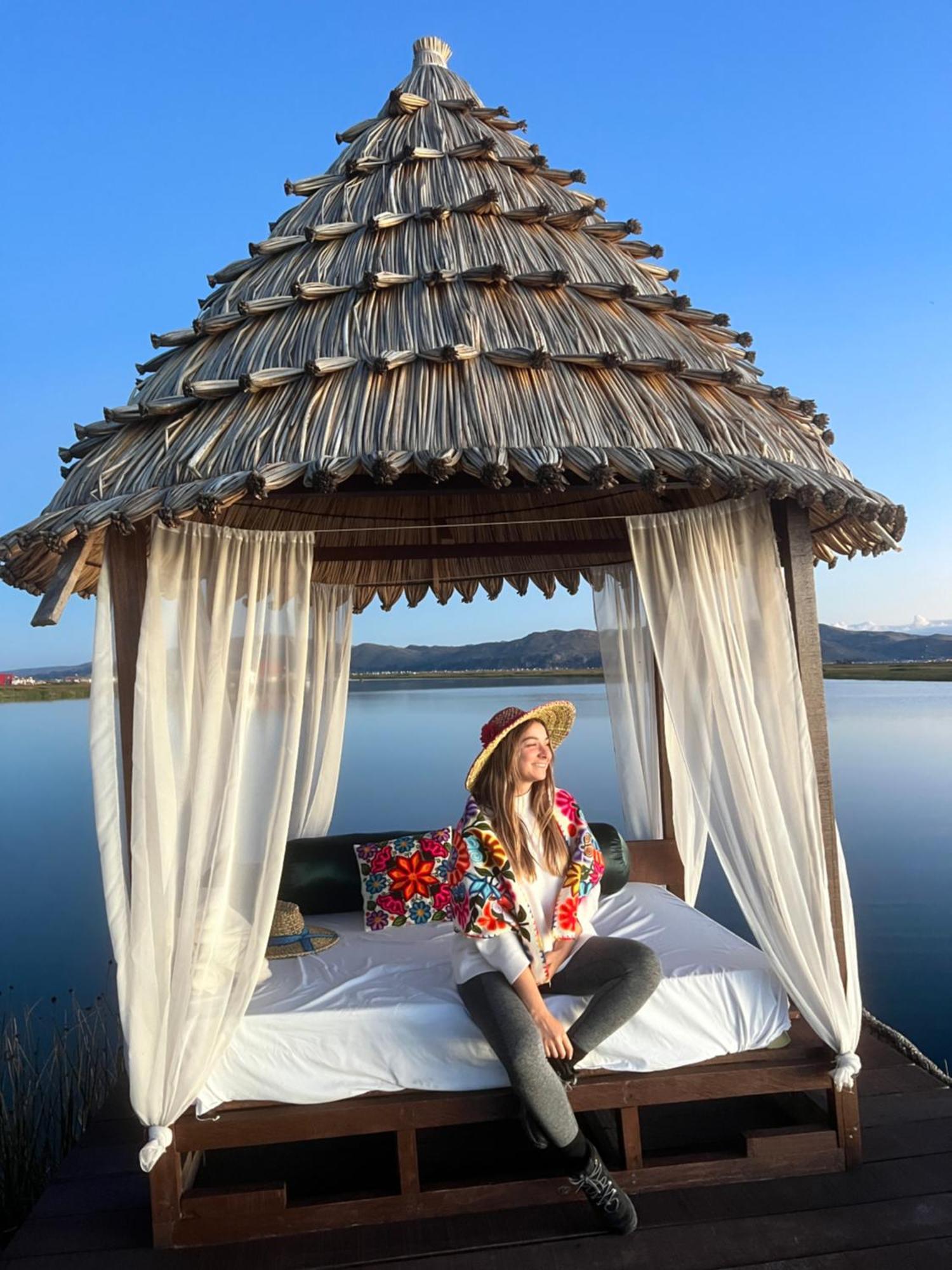Lodge Titicaca Magical Peru *